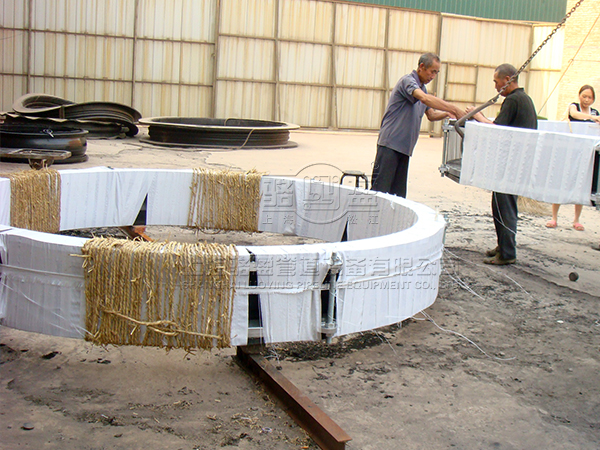 上海駱盈為長(zhǎng)安福特汽車重慶工廠提供駱盈金屬