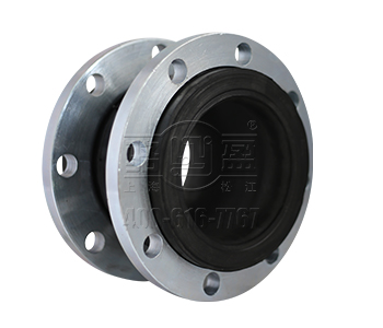 駱盈高品質的橡膠接頭是占領市場龍頭的硬道理