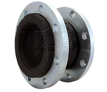 駱盈橡膠接頭產品優(yōu)勢有哪些