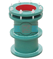 辨別柔性防水套管是不是國(guó)標(biāo)駱盈有妙招