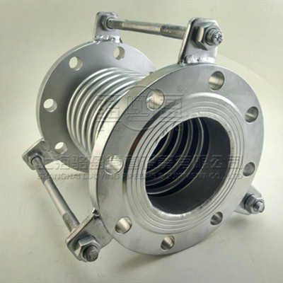 JDZ軸向內(nèi)壓式波紋補(bǔ)償器 JDZ軸向內(nèi)壓式波紋補(bǔ)償器