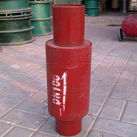 JZM直埋式波紋補(bǔ)償器 JZM直埋式波紋補(bǔ)償器