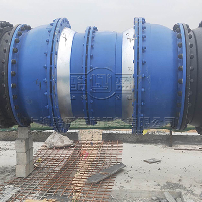 E2三維雙球形補(bǔ)償接頭 E2三維雙球形補(bǔ)償接頭