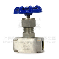 J13,J23型儀表針式截止閥 J13,J23型儀表針式截止閥