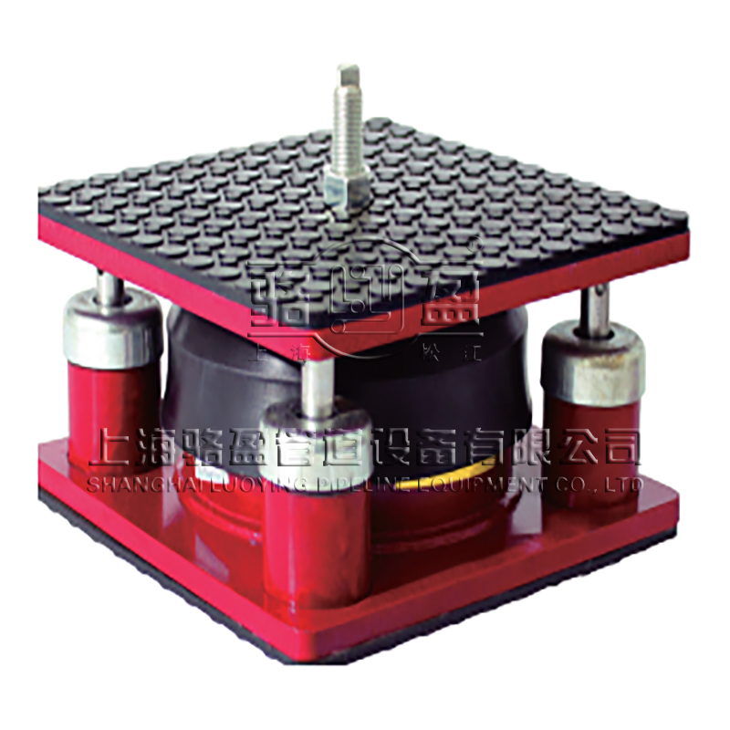 HSD-B低頻空氣彈簧減振器 HSD-B低頻空氣彈簧減振器