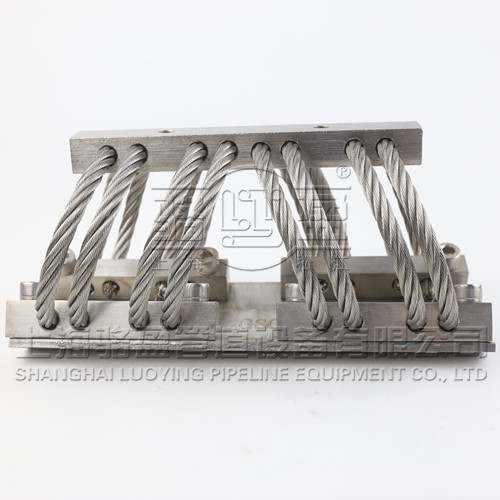 GSG型鋼絲繩減振器 GSG型鋼絲繩減振器