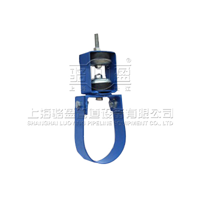 XDD型管道吊式減震器 XDD型管道吊式減震器