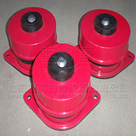 FZD 阻尼彈簧減震器