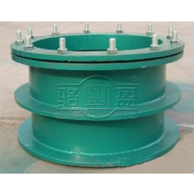 地源熱泵02S404柔性防水套管 地源熱泵02S404柔性防水套管