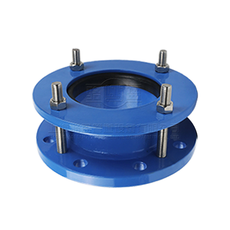 VSSJA(AF)法蘭式松套伸縮接頭 VSSJA(AF)法蘭式松套伸縮接頭