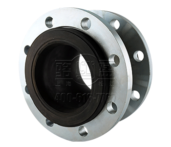 脫硫設備專用橡膠軟接頭