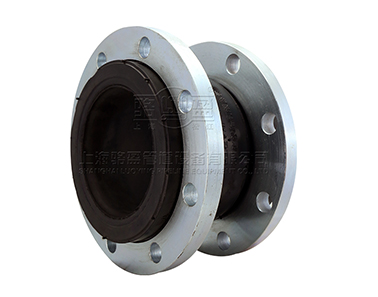 廣東省江門鶴山市駱盈<a href=http://www.lskej.com.cn target=_blank class=infotextkey>單球體橡膠接頭</a>