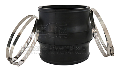 安徽省蕪湖市<a href=http://www.lskej.com.cn target=_blank class=infotextkey>單球體橡膠接頭</a>介紹