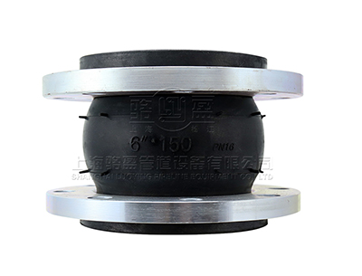 河南省新鄉市衛濱區的<a href=http://www.lskej.com.cn target=_blank class=infotextkey>單球體橡膠接頭</a>產品展示