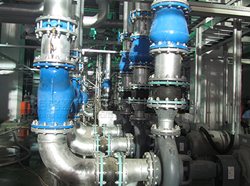 大樓機房專用四川省內江市東興區橡膠接頭