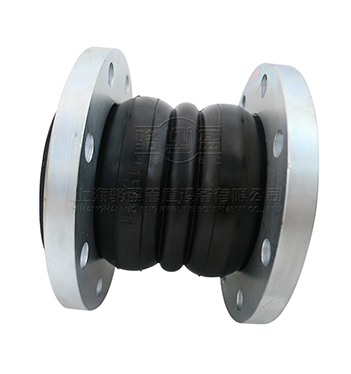 <a href=http://www.lskej.com.cn target=_blank class=infotextkey>雙球體橡膠接頭</a>發貨現場