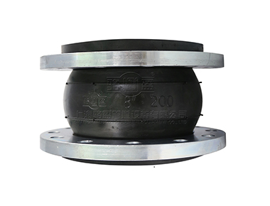 內蒙古興安盟生產廠家的<a href=http://www.lskej.com.cn target=_blank class=infotextkey>單球體橡膠接頭</a>